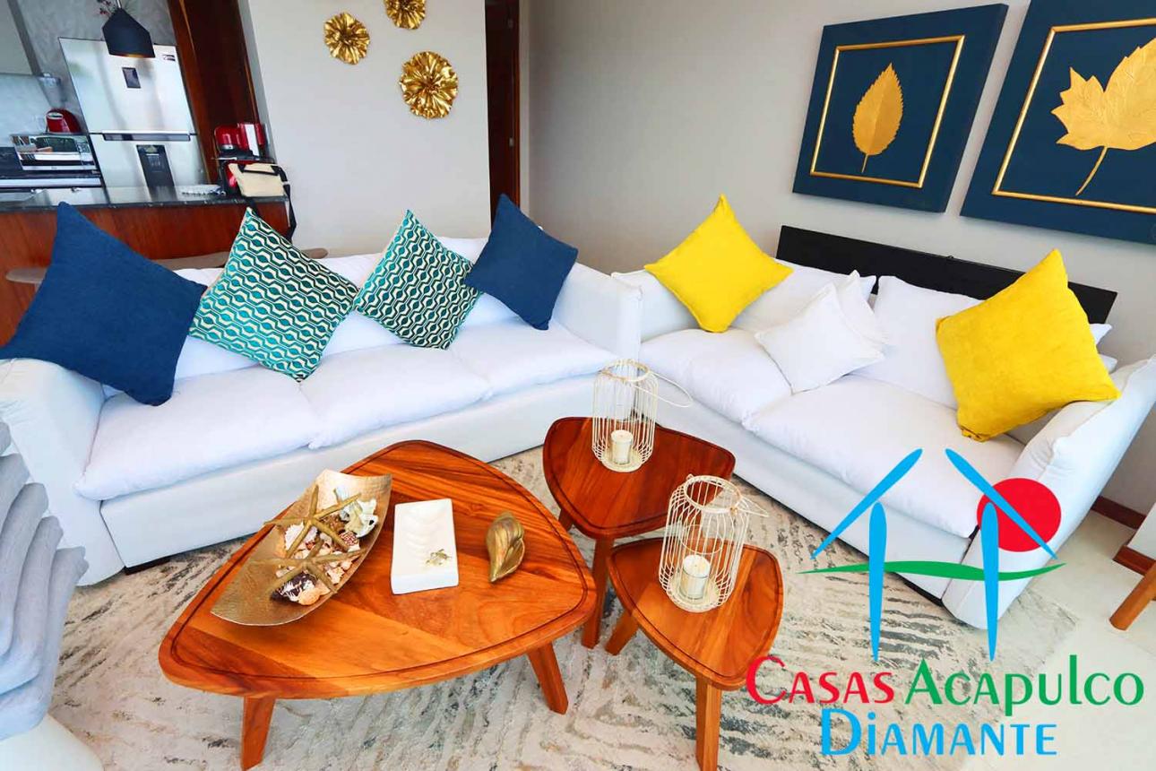 Cad Velera C 21. De Playa, Terraza, Elevador Privado