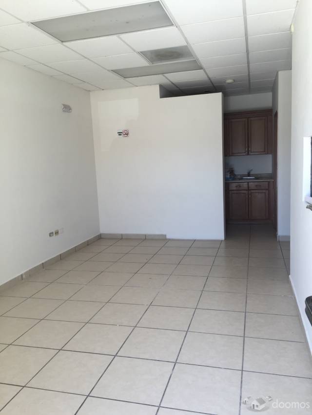 Bodega Comercial en Renta Norte Hermosillo