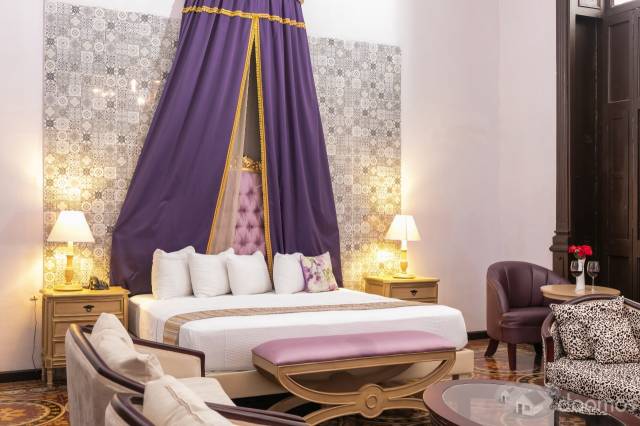 HOTEL MANSION BOUTIQUE LAVANDA EN VENTA