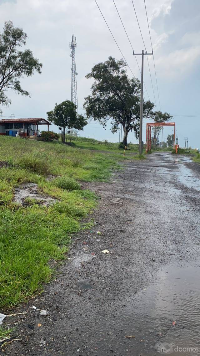Terreno en venta Irapuato Gto. Zona Industrial