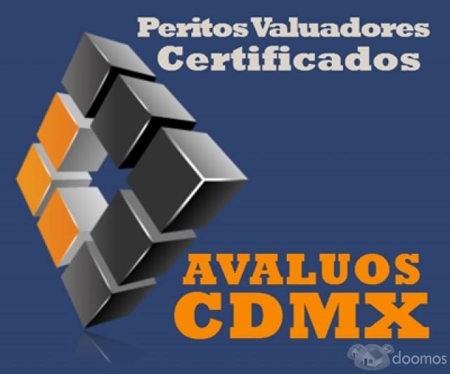 Avalúos CDMX Peritos Valuadores Certificados. Avalúos Comerciales de Casas e Inmuebles. Avalúos Inmobiliarios Fiscales y Catastrales.