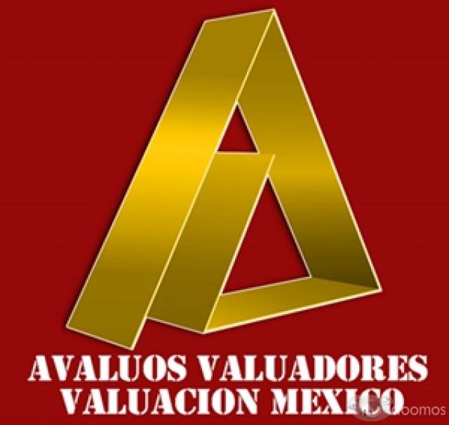 Avalúos y Valuadores Inmobiliarios CDMX