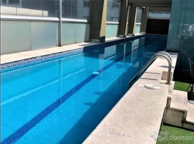 DEPARTAMENTO AMUEBLADO EN RENTA EN POLANCO CALLE TEMISTOCLES