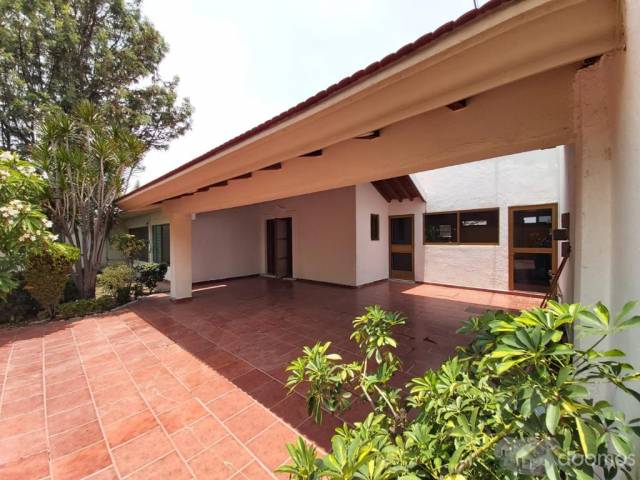 Se vende casa en Villas de Irapuato