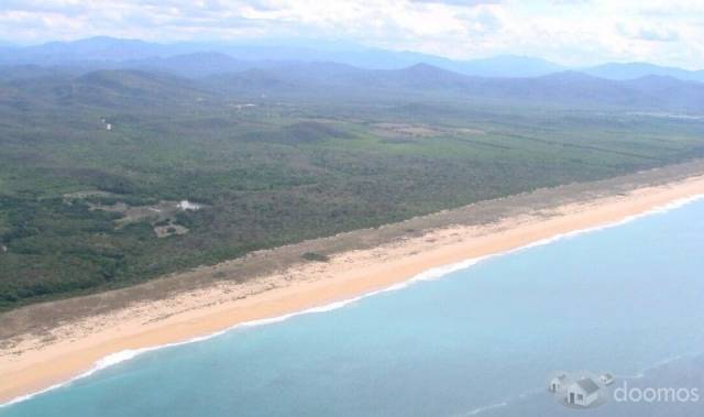 Terreno en Venta Tecolotán, Costalegre Jalisco