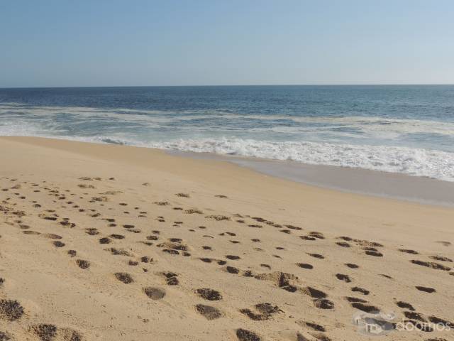 Terreno en Venta en Punta Izatán, Cabo Corrientes Jalisco