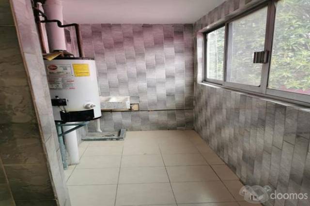 SE VENDE DEPARTAMENTO EN FERROCARRIL CENTRAL AZCAPOTZALCO $1'750,000