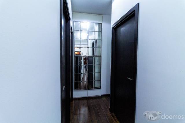 DEPARTAMENTO EN VENTA SANTA FE, ZONA EXCLUSIVA EN LA CDMX