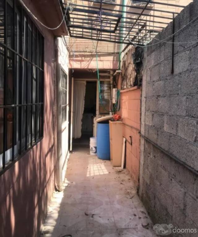 Casa en venta en Fraccionamiento Santa Elena, Cuautitlan