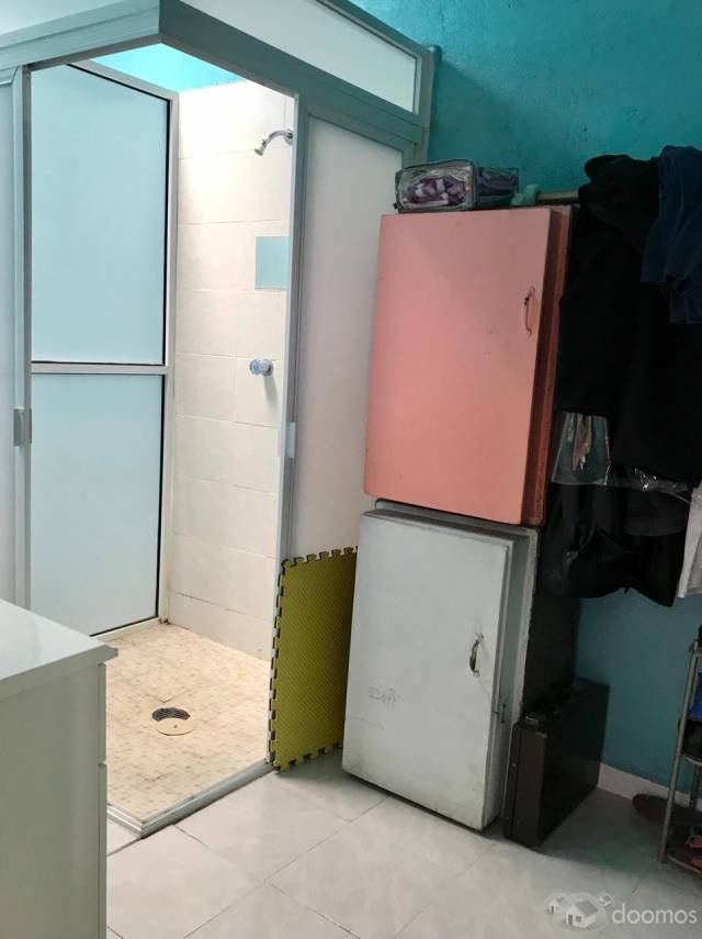 Se vende o permuta casa