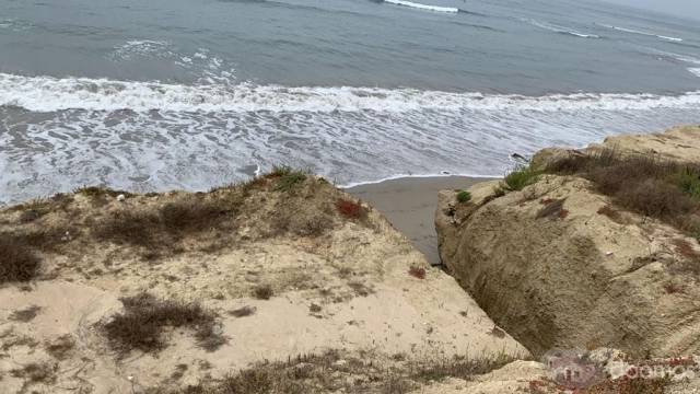 Venta de Terreno frente al mar en Puerto Nuevo, Tijuana, 4.4HA