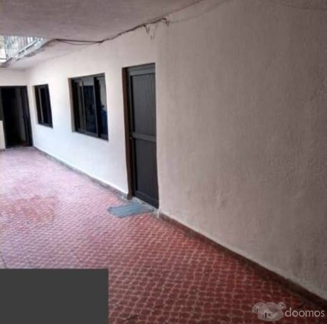 SE VENDE CASA EN COL METROPOLITANA EN CIUDAD NEZA