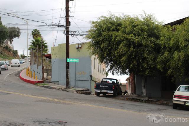 Venta de Terreno en Zona Centro, Altamira, Tijuana, 1692m2