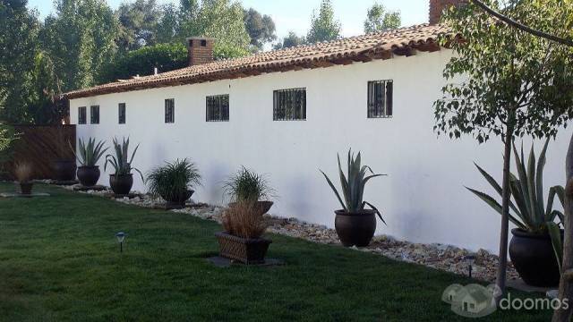 Venta de Fraccionamiento Campestre, Tecate, 49123m2