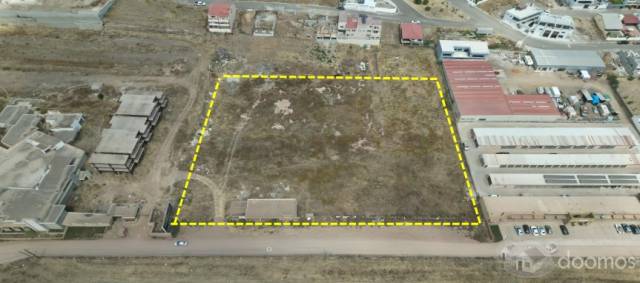 Venta de Terreno de 1.5HA en Baja Malibú (Sección Playas), Tijuana