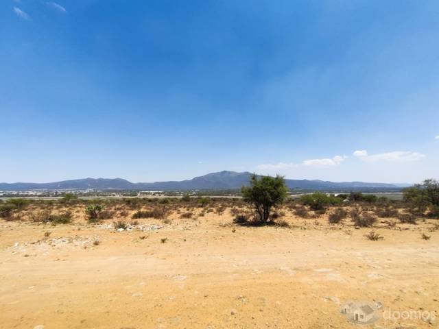 Terreno 500 m2 en venta en zona campestre en crecimiento.