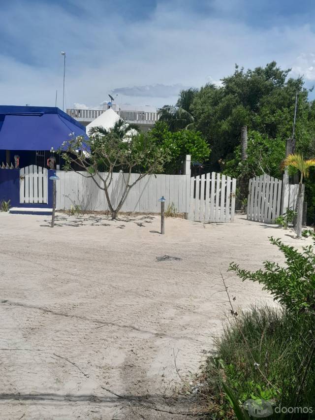 Propiedad en Venta en Isla Holbox