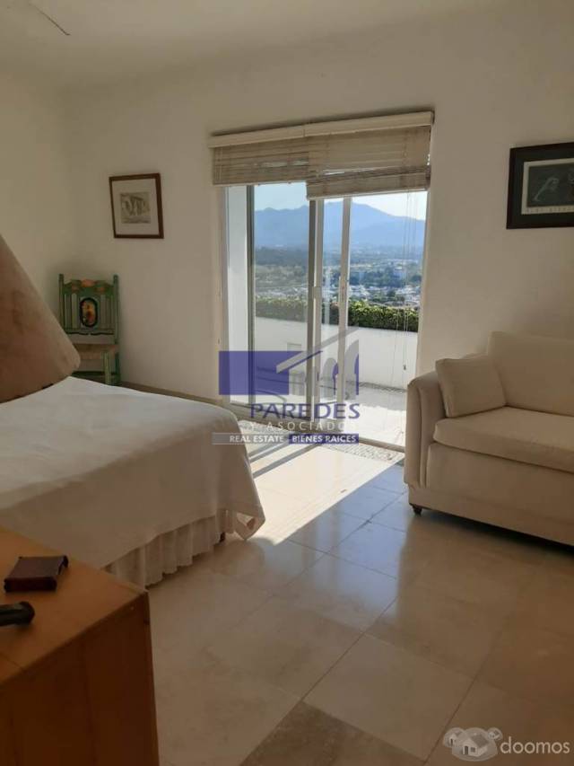 Porto Ixtapa seccion Cumbres Villa en Venta 3 recámaras V401