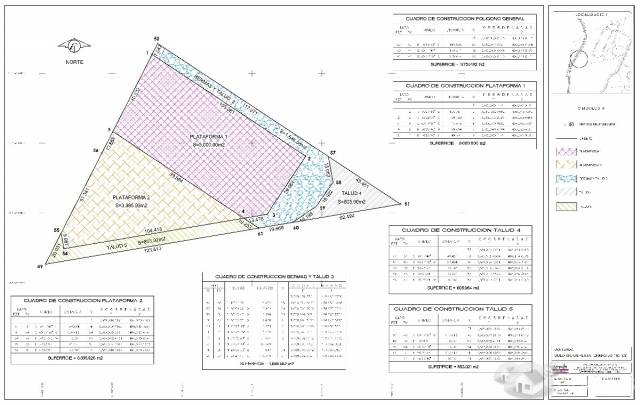 Terreno en Venta de 11,731m2 en Pórticos de San Antonio, Tijuana.