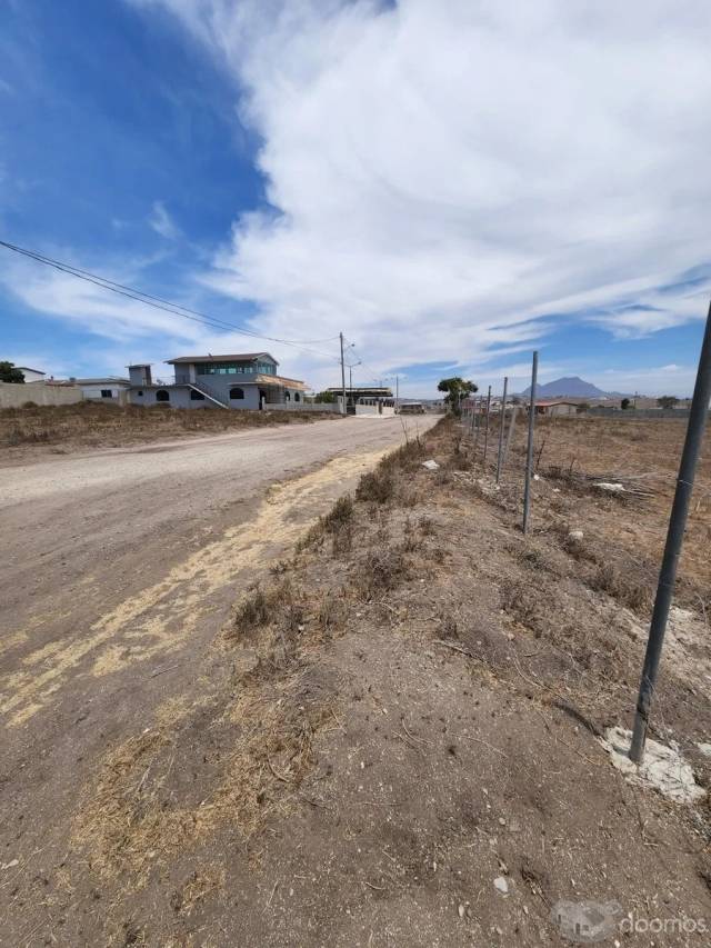 Terreno de 0.97HA ubicado en Popotla, P. de Rosarito, B.C.