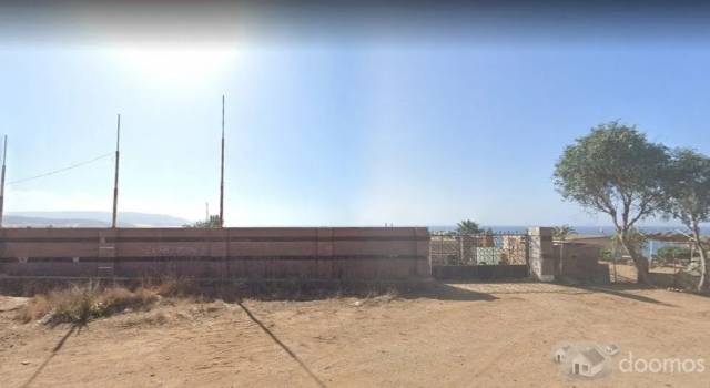 Terrenos en Venta de 0.7HA en total ubicado en Primo Tapia, Rosarito.