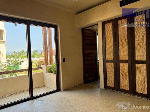 Playa Blanca Desarrollo Cauma en Venta departamento de 3 recamaras D222