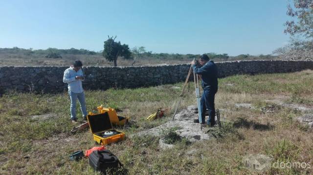 Oportunidad de Inversión en Izamal