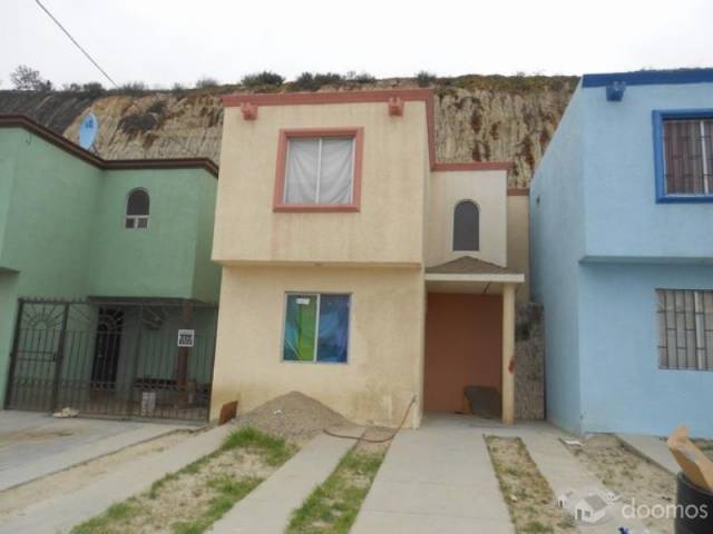 Casas Adjudicadas en la Zona Oeste de Tijuana