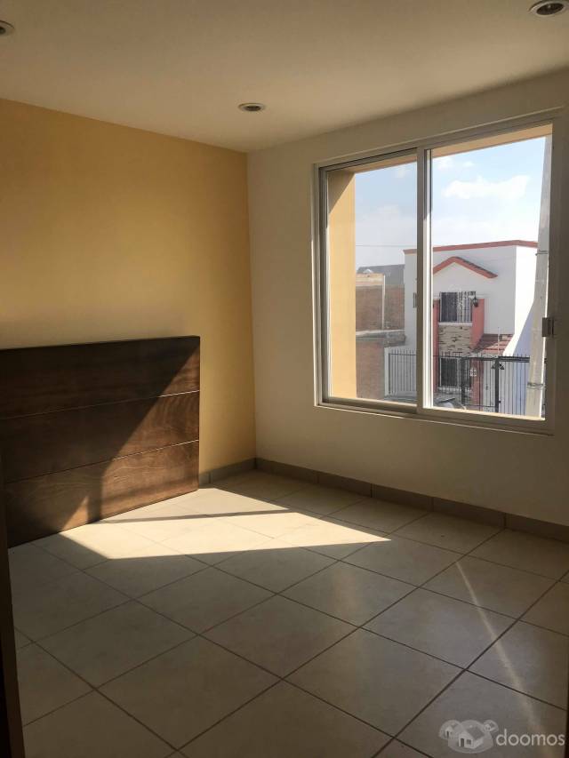 Casa en venta fraccionamiento Villas de la Cantera Aguascalientes