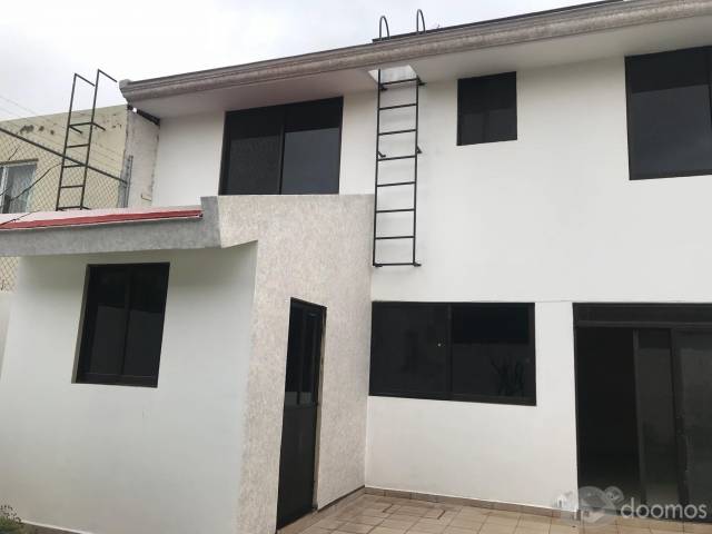 HERMOSA CASA EN BOSQUES DEL PRADO ORIENTE