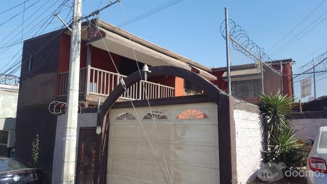 Casa en venta en Tijuana: Villa del Real