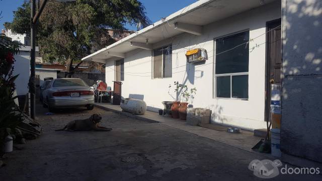 Casa en venta en Tijuana: Blvd Fundadores