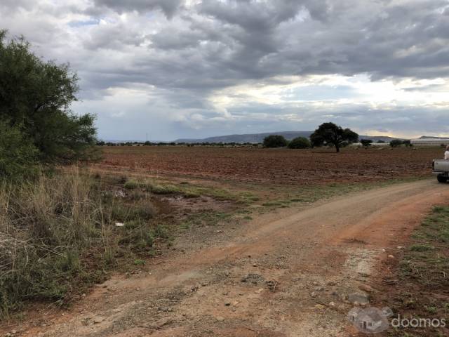 Terreno en Venta-Cercano a proyecto Parque Industrial Osiris