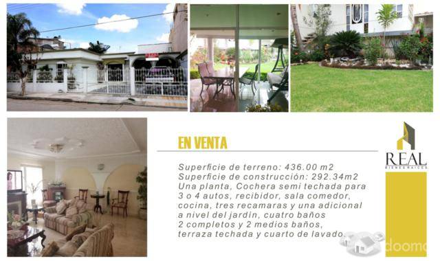 Se vende casa en Irapuato Gto. zona residencial