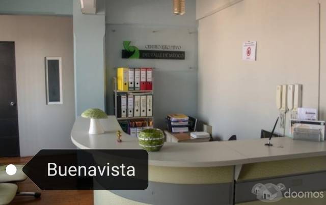 Oficinas ejecutivas en alquiler ¡contamos con 5 sucursales !