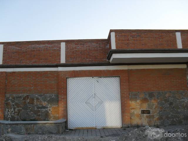 Casa en Granjas Banthi 3a Sección, San Juan del Río, Querétaro