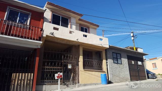 Casa en venta en Tijuana: Santa Fe