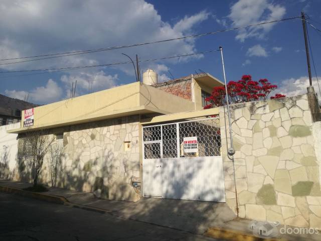 CASA CENTRICA EN VENTA PACHUCA DE SOTO