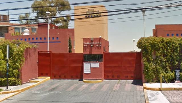 Casa en venta en Av. Tamaulipas $2,210,000.00 pesos.