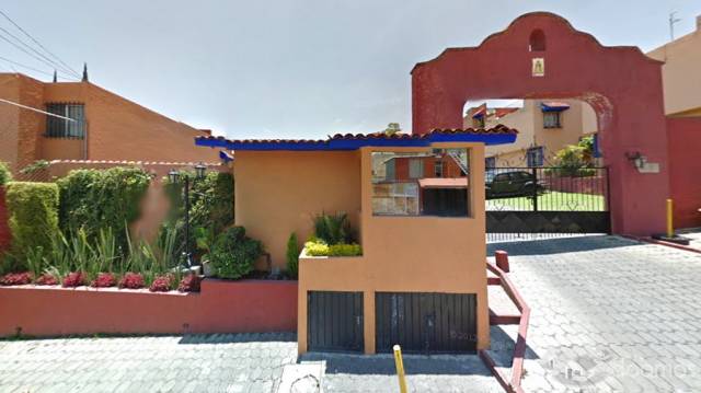 Casa en Condominio venta en Atizapán $1,800,000.00 pesos.