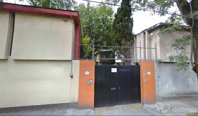Casa Condominio en venta en Mixcoac $2,270,000.00 pesos.