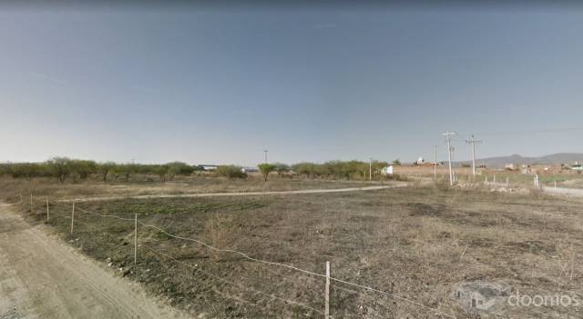 Terreno en Venta, Cd. Industrial de León, Gto.