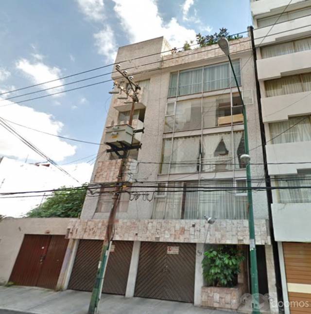 Departamento en venta en Santa Cruz Atoyac $1,170,000.00 pesos.