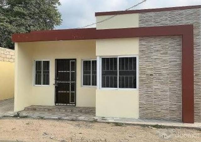 casa en venta en el municipio de huimanguillo