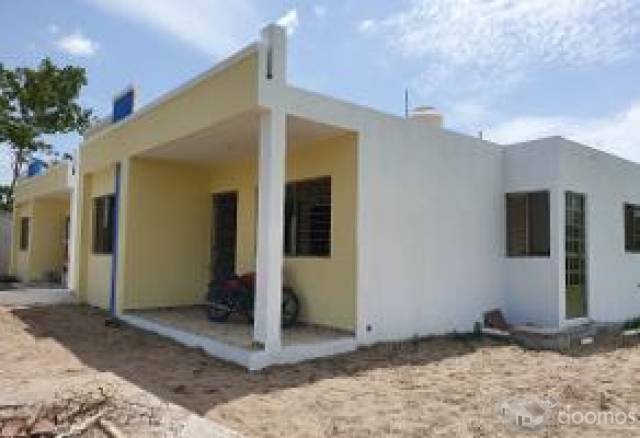 VENTA DE CASA EN CHICHICAPA