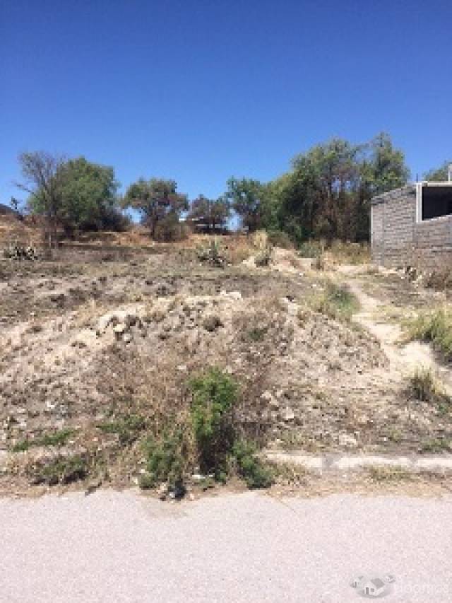 EXCELENTE TERRENO EN VENTA , COLONIA LOMAS DE SAN FRANCISCO, CUAUTITLAN IZCALLI.