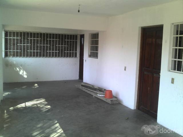 CASA EN VENTA EN COLONIA JARDIN