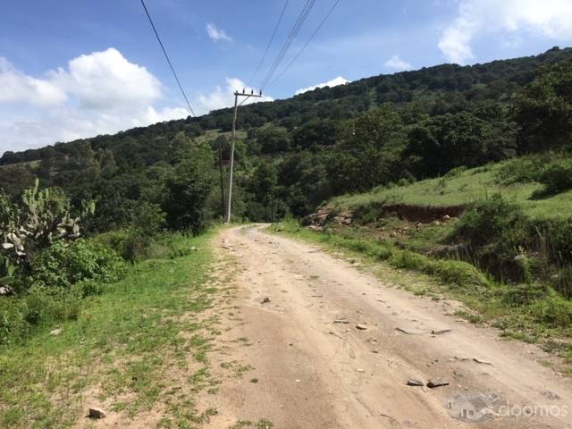 AMPLIO TERRENO EN VENTA UBICADO EN SAN MIGUEL CAÑADAS.