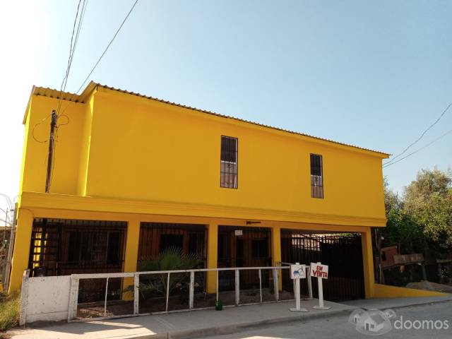 Casa en venta en Tijuana: Ejido Matamoros