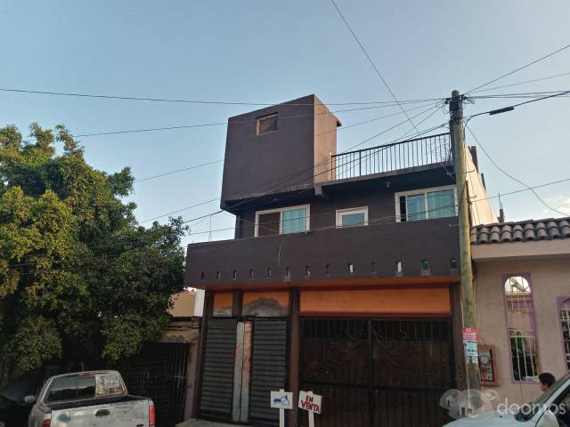 Casa en venta en Villa Fontana, Tijuana